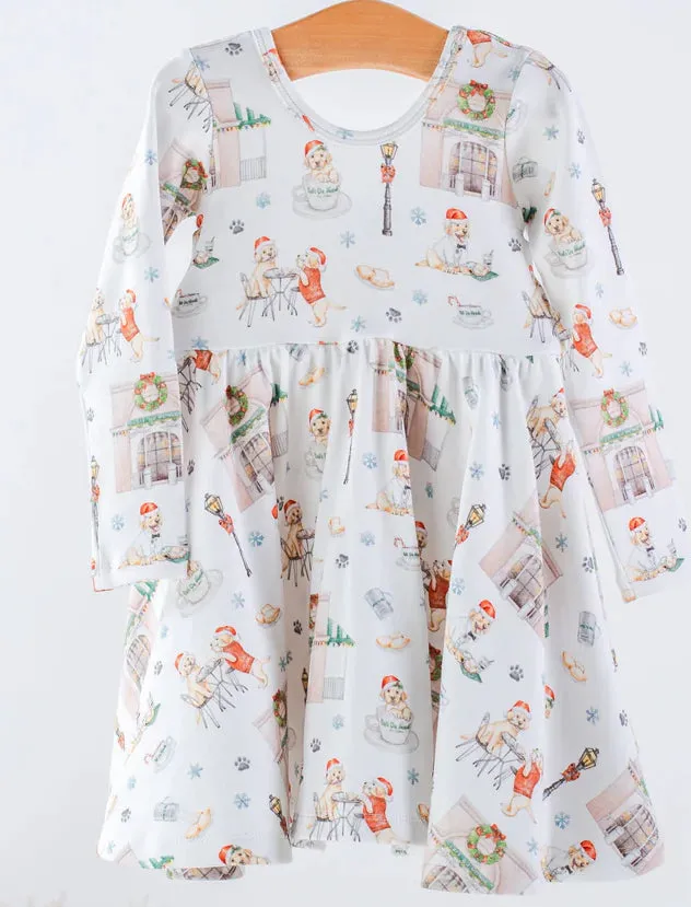Nola Tawk Twirl Dresses