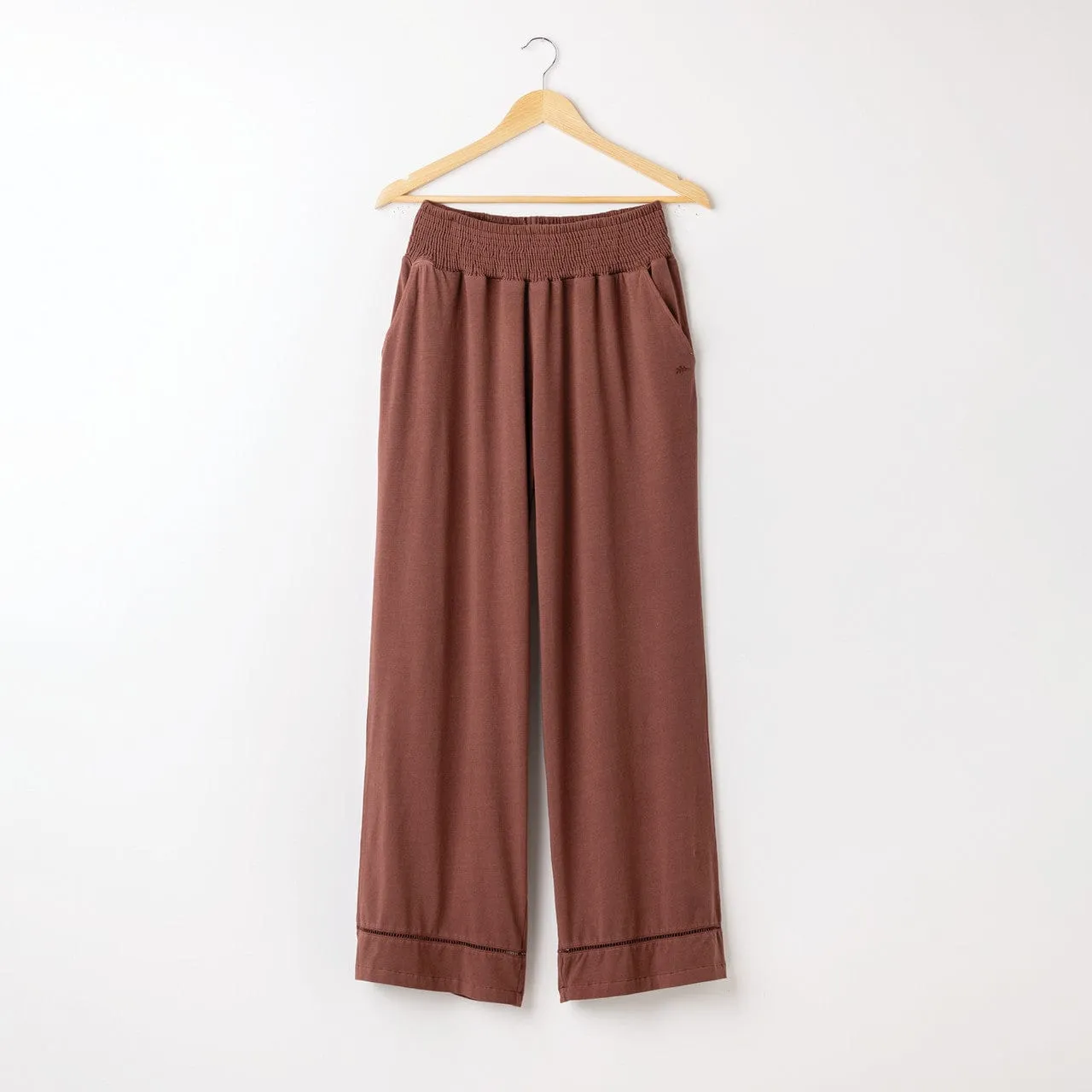 Organic Cotton Lounge Pants