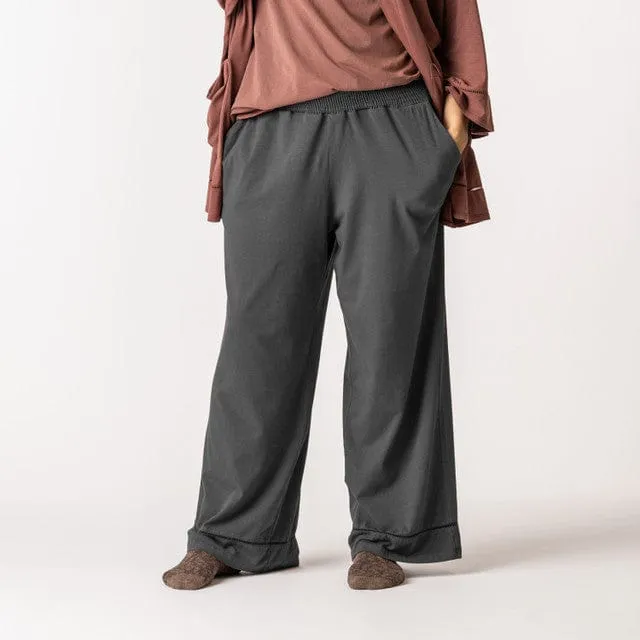 Organic Cotton Lounge Pants