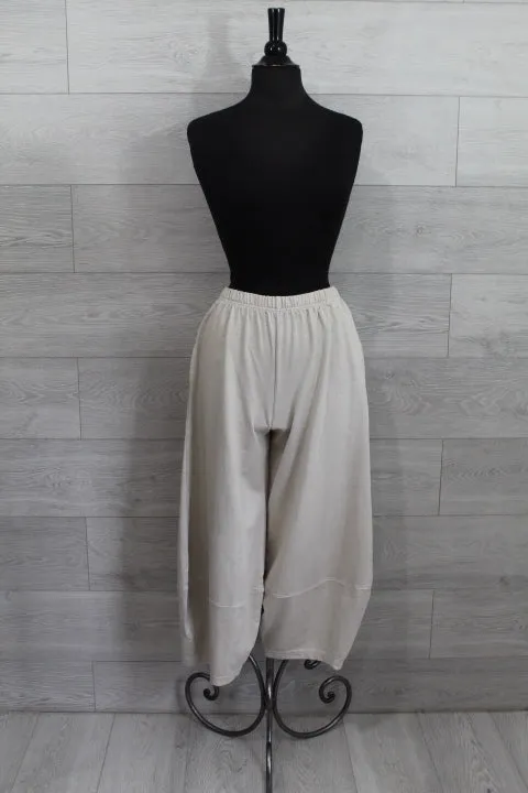 Pacific Cotton - Oliver Pant