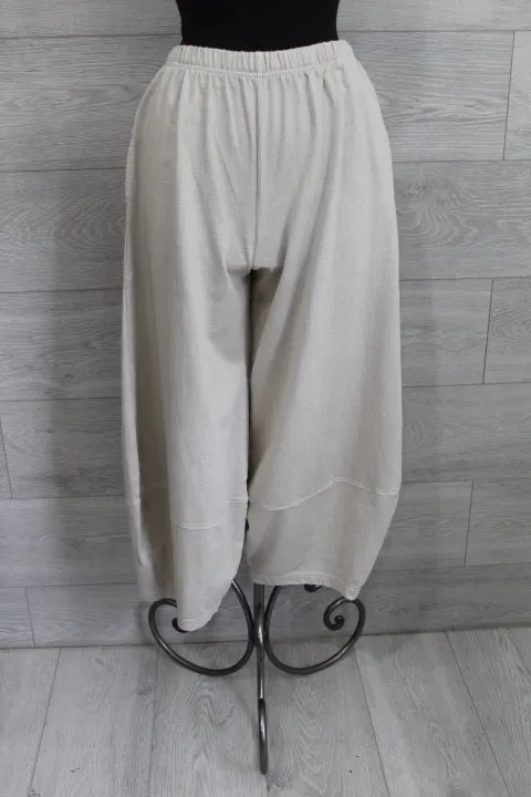 Pacific Cotton - Oliver Pant