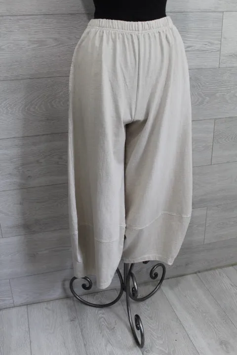 Pacific Cotton - Oliver Pant