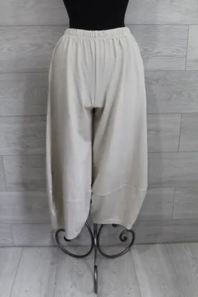 Pacific Cotton - Oliver Pant