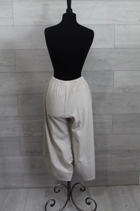 Pacific Cotton - Oliver Pant