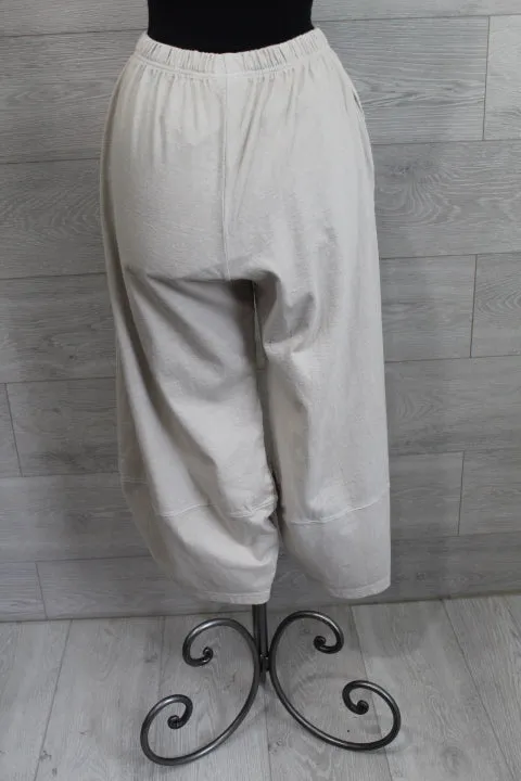 Pacific Cotton - Oliver Pant