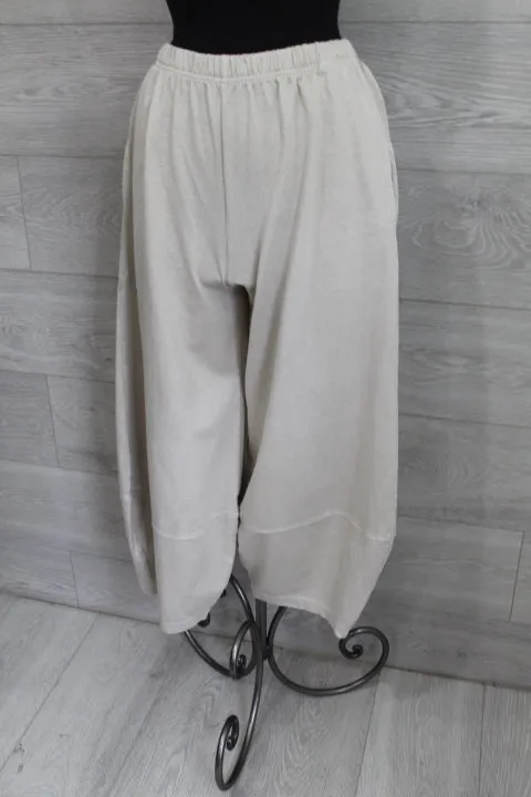 Pacific Cotton - Oliver Pant