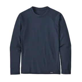 Patagonia Kids Capilene Midweight Crew
