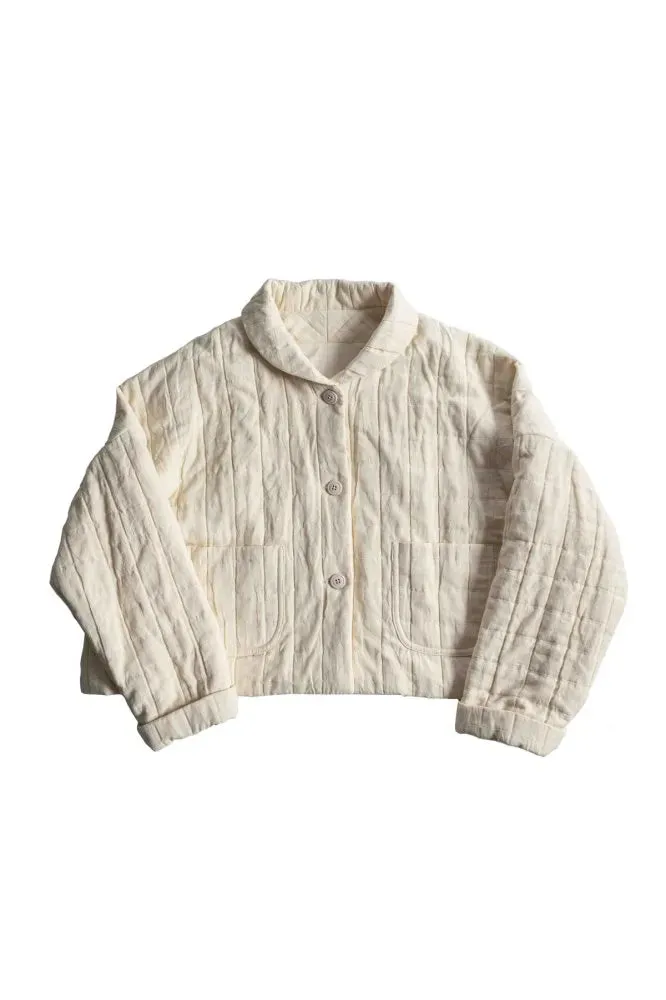 Pattern - The Sanda - Sizes 6-18 & 18-28