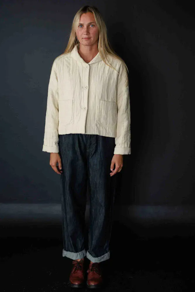 Pattern - The Sanda - Sizes 6-18 & 18-28