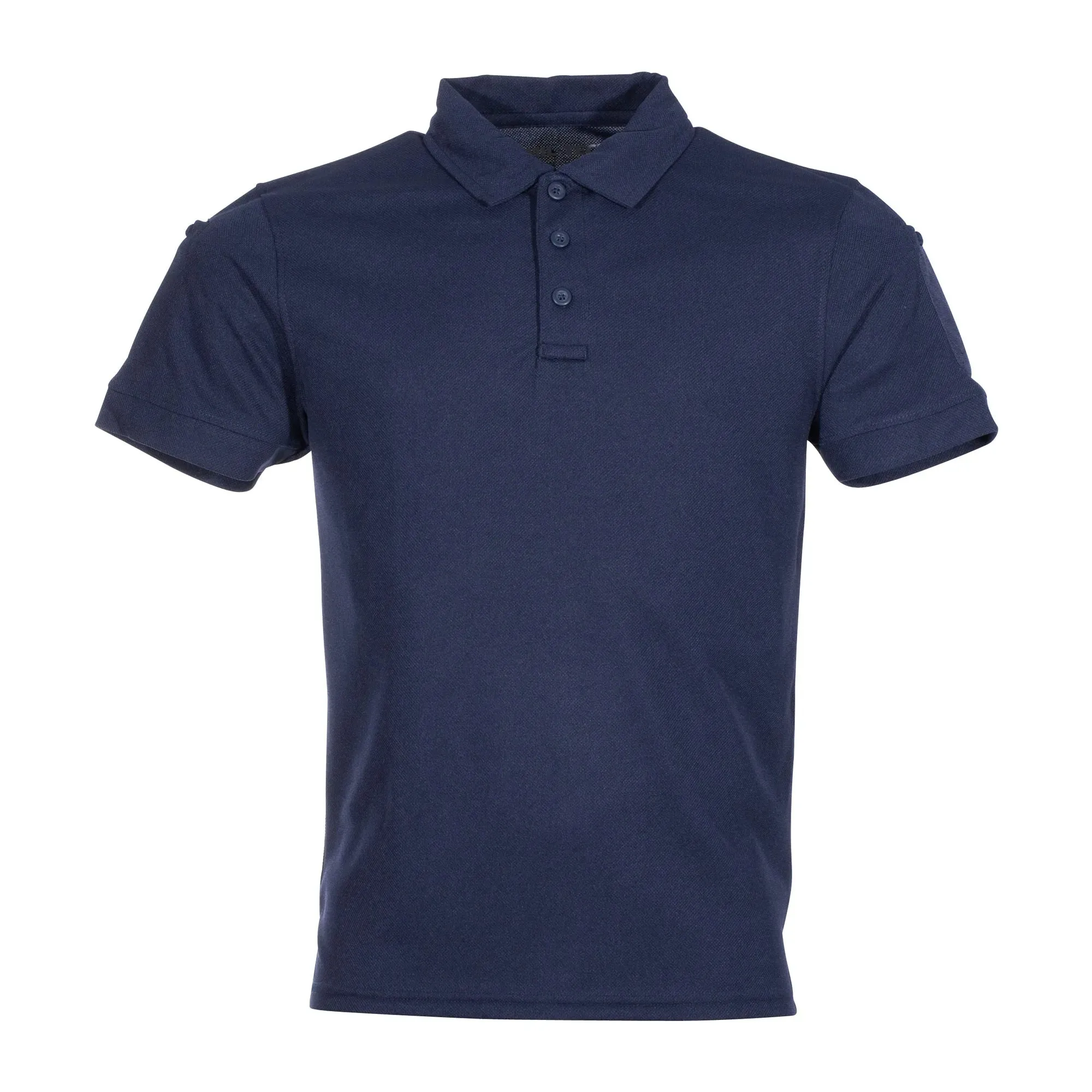 Poloshirt Tactical Quick Dry