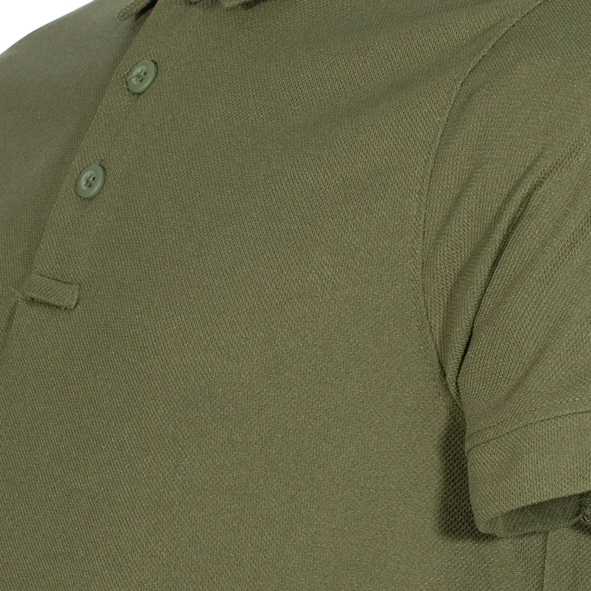 Poloshirt Tactical Quick Dry