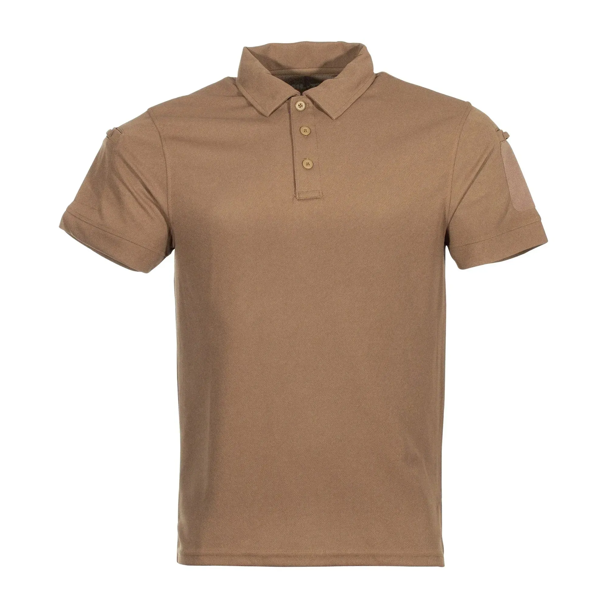 Poloshirt Tactical Quick Dry