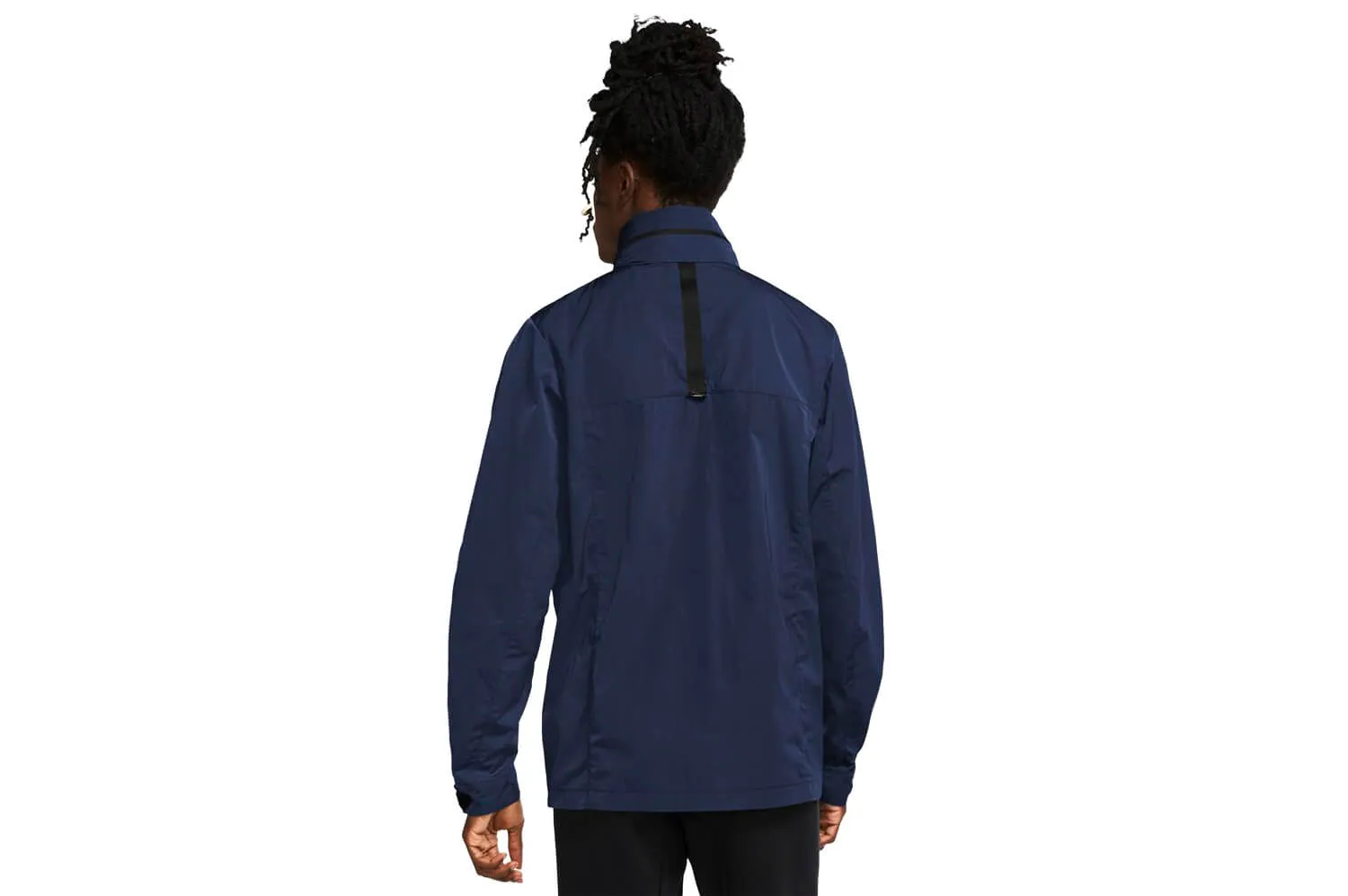 Premium Unlined Hooded M65 Jacket