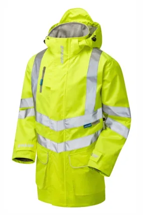 Pulsar Unlined Storm Coat
