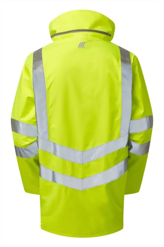 Pulsar Unlined Storm Coat