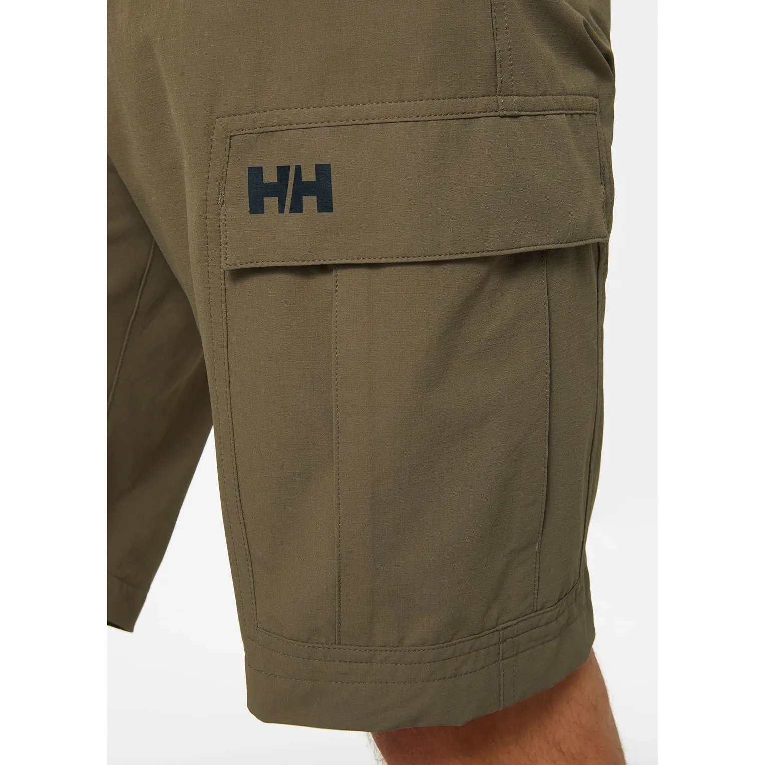 Quick Dry Cargo Shorts - 11" (Men's)