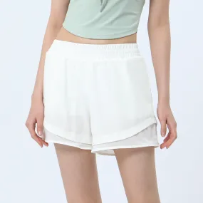 Quick Dry Running Shorts
