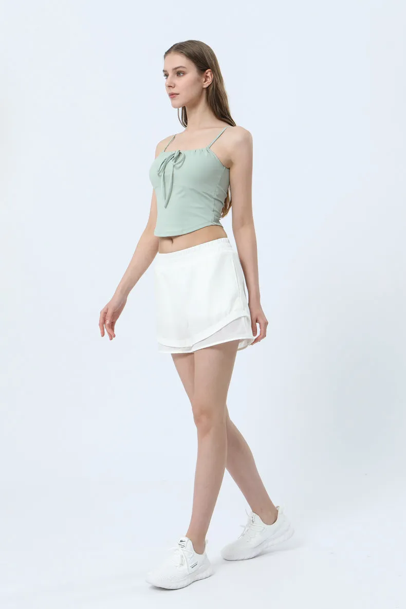 Quick Dry Running Shorts