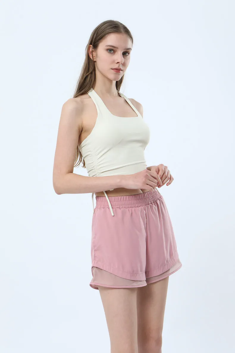 Quick Dry Running Shorts