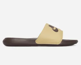 Quick dry shorts brown