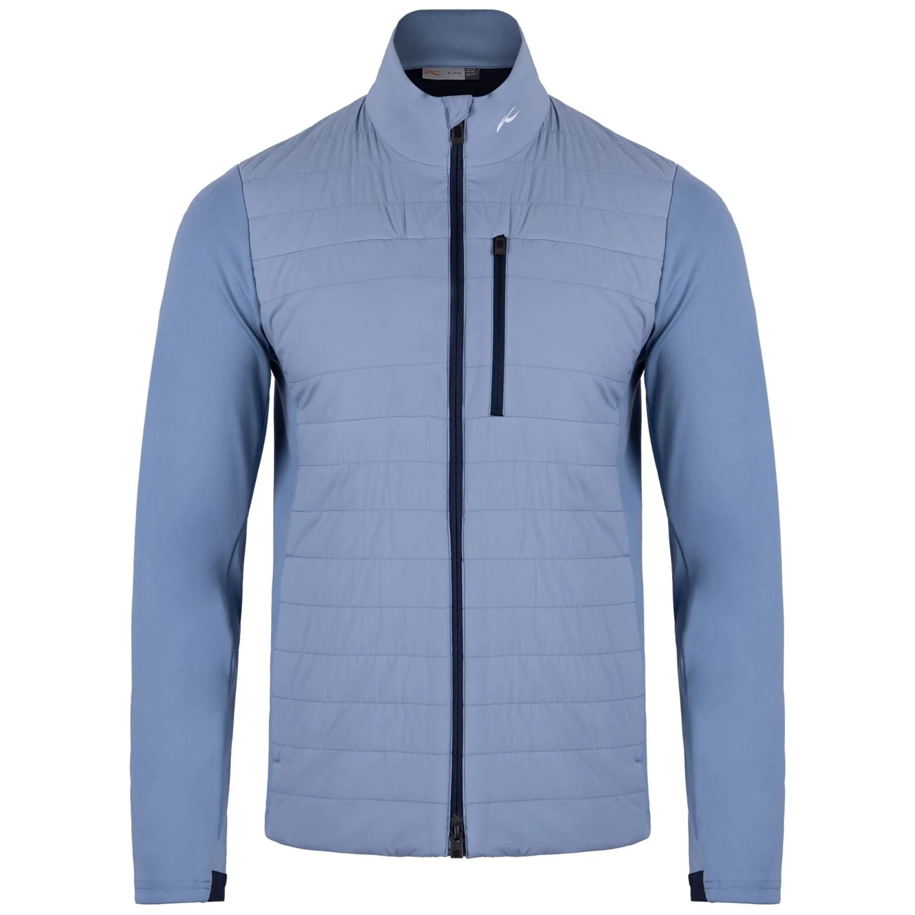 Reach Jacket Santorini - SS23