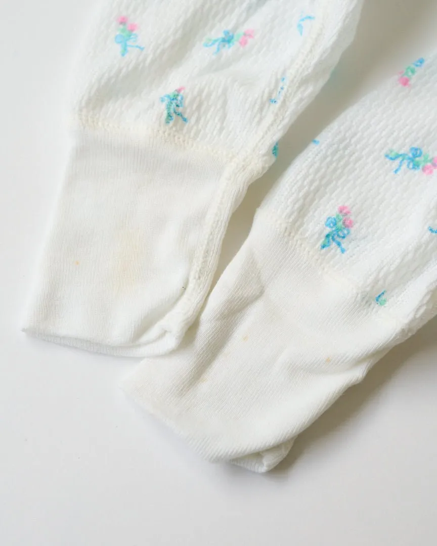 ribbon thermal tops