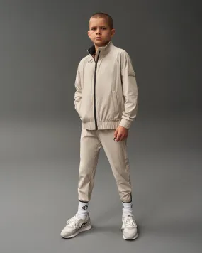 RUDIS Performance Uniform Youth Jacket - Bone
