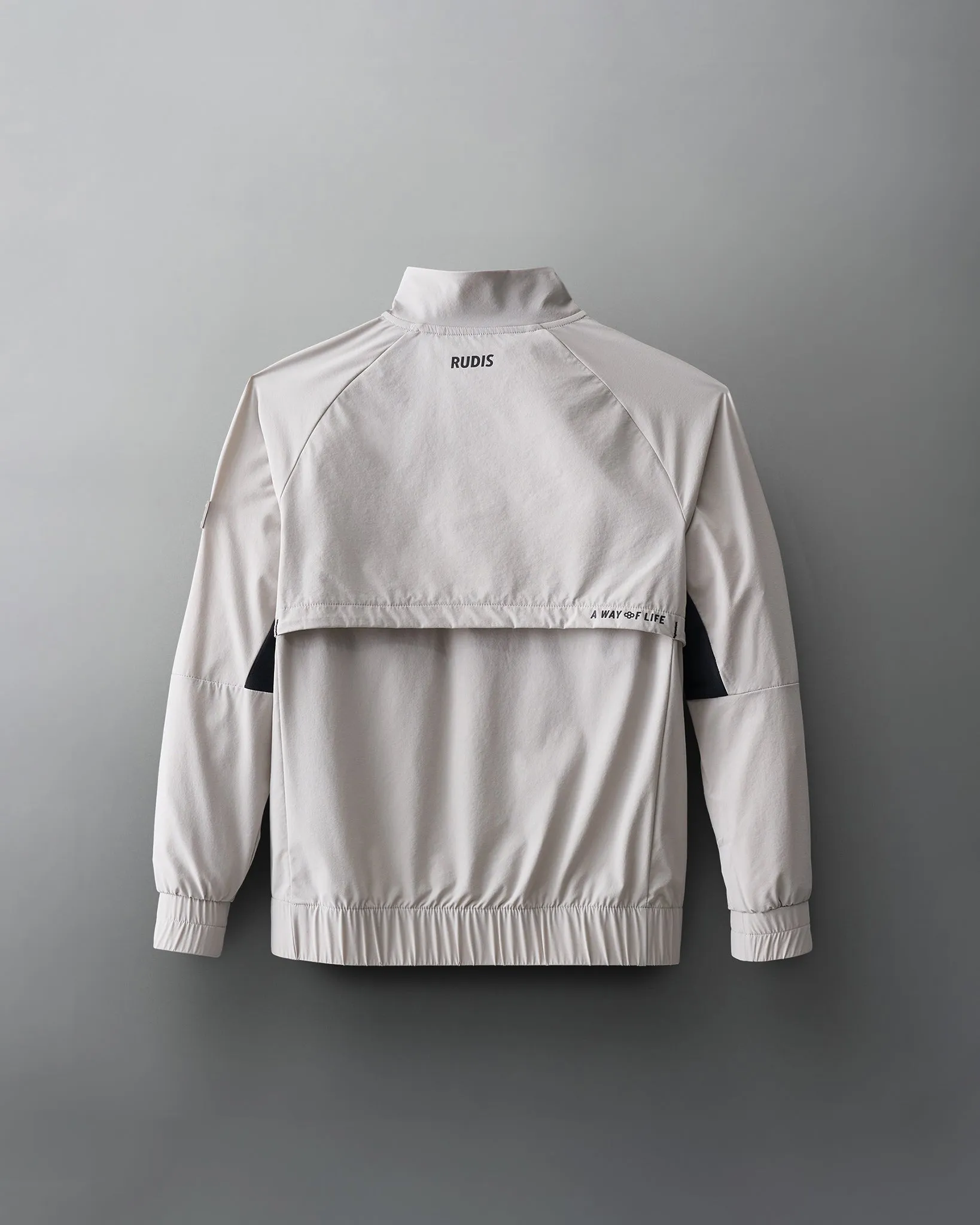 RUDIS Performance Uniform Youth Jacket - Bone
