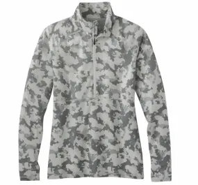 SALE! Women's Alpine Onset Merino Half Zip by Outdoor Research