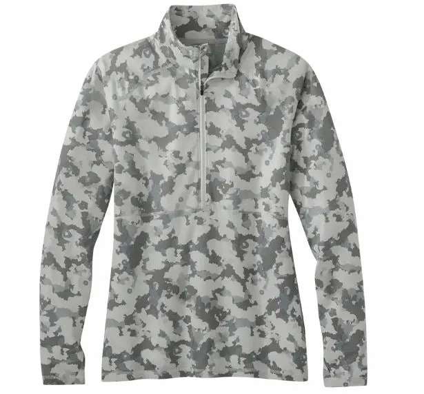 SALE! Women's Alpine Onset Merino Half Zip by Outdoor Research