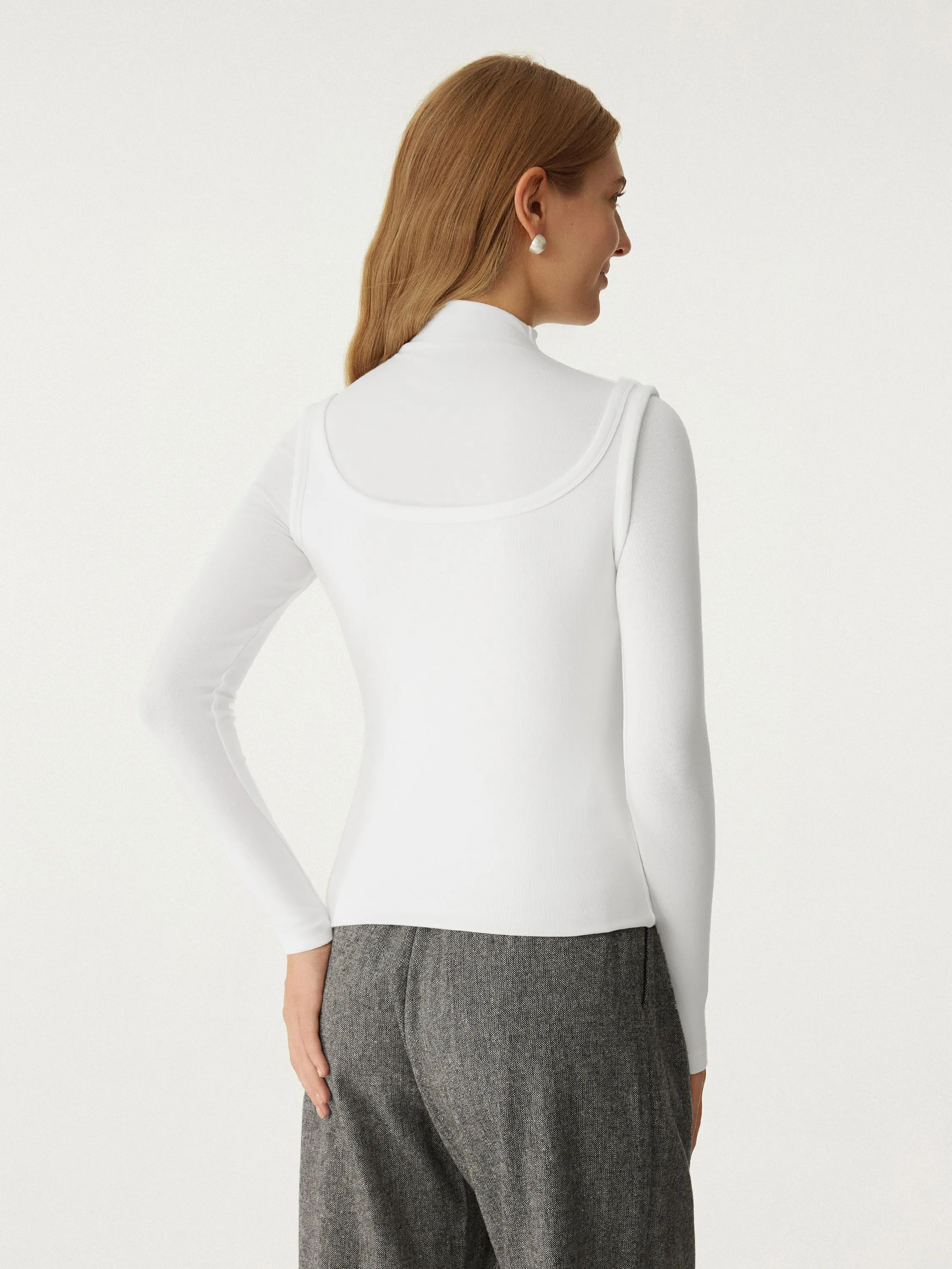 Serene Top
