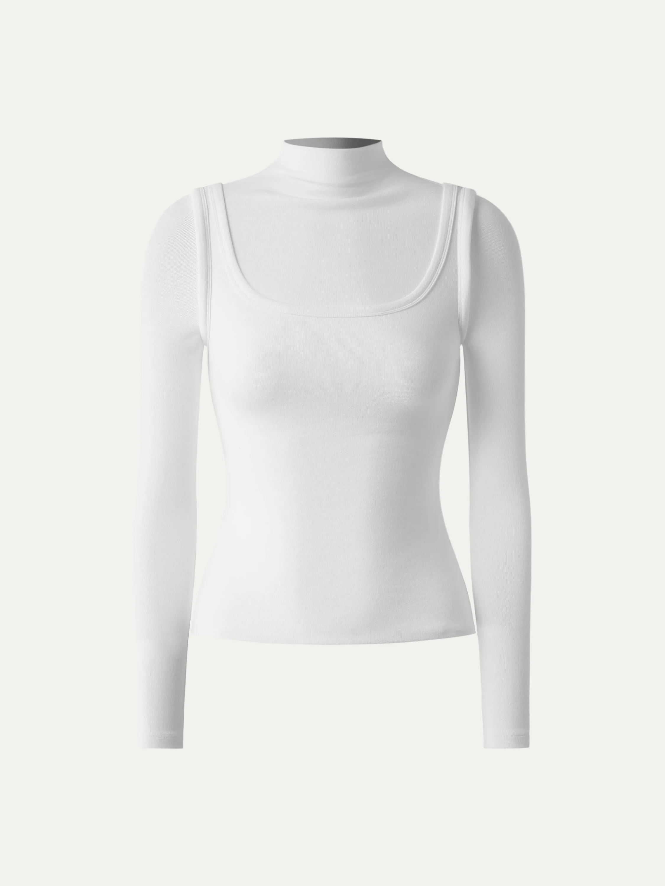 Serene Top