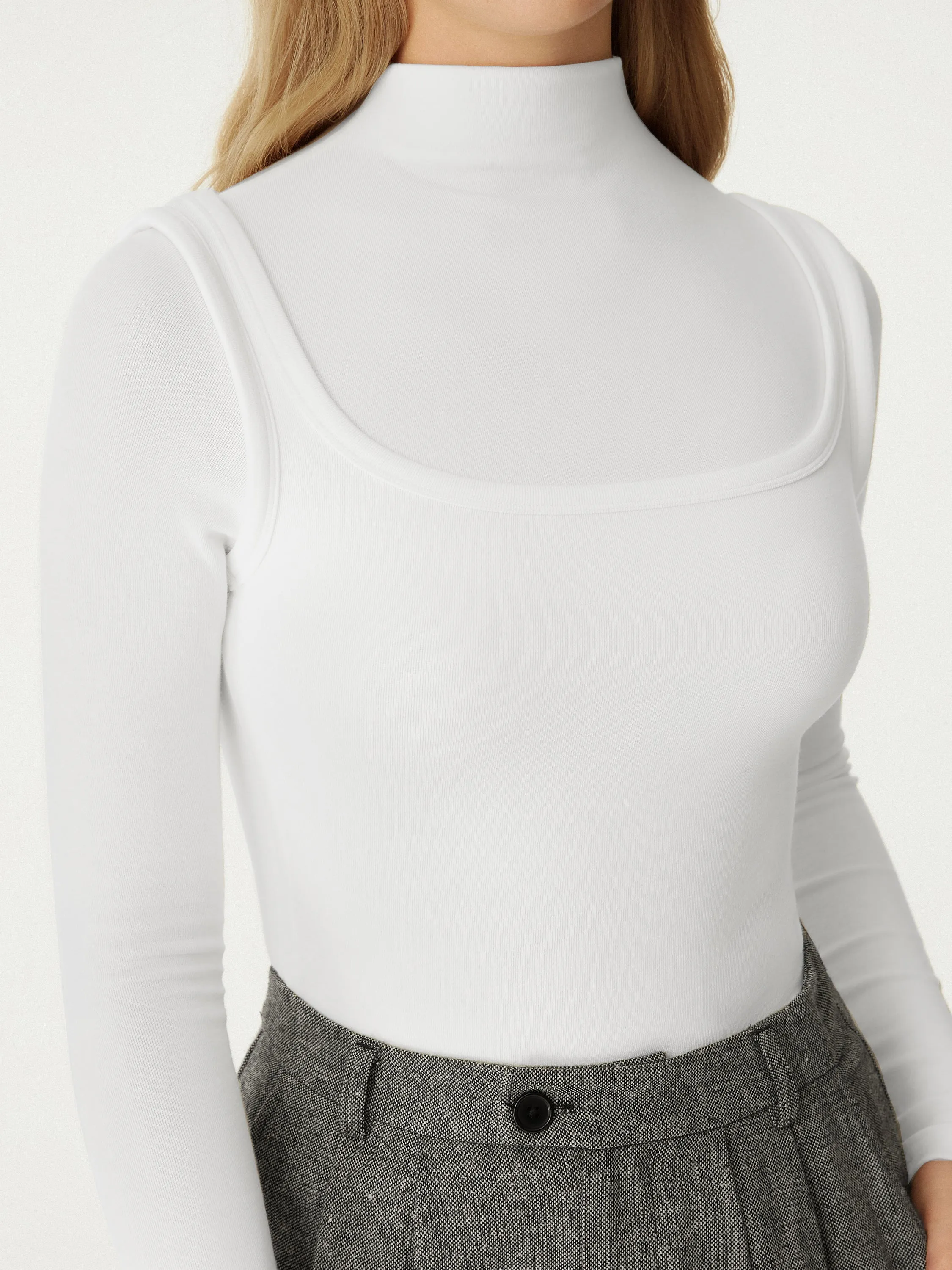 Serene Top