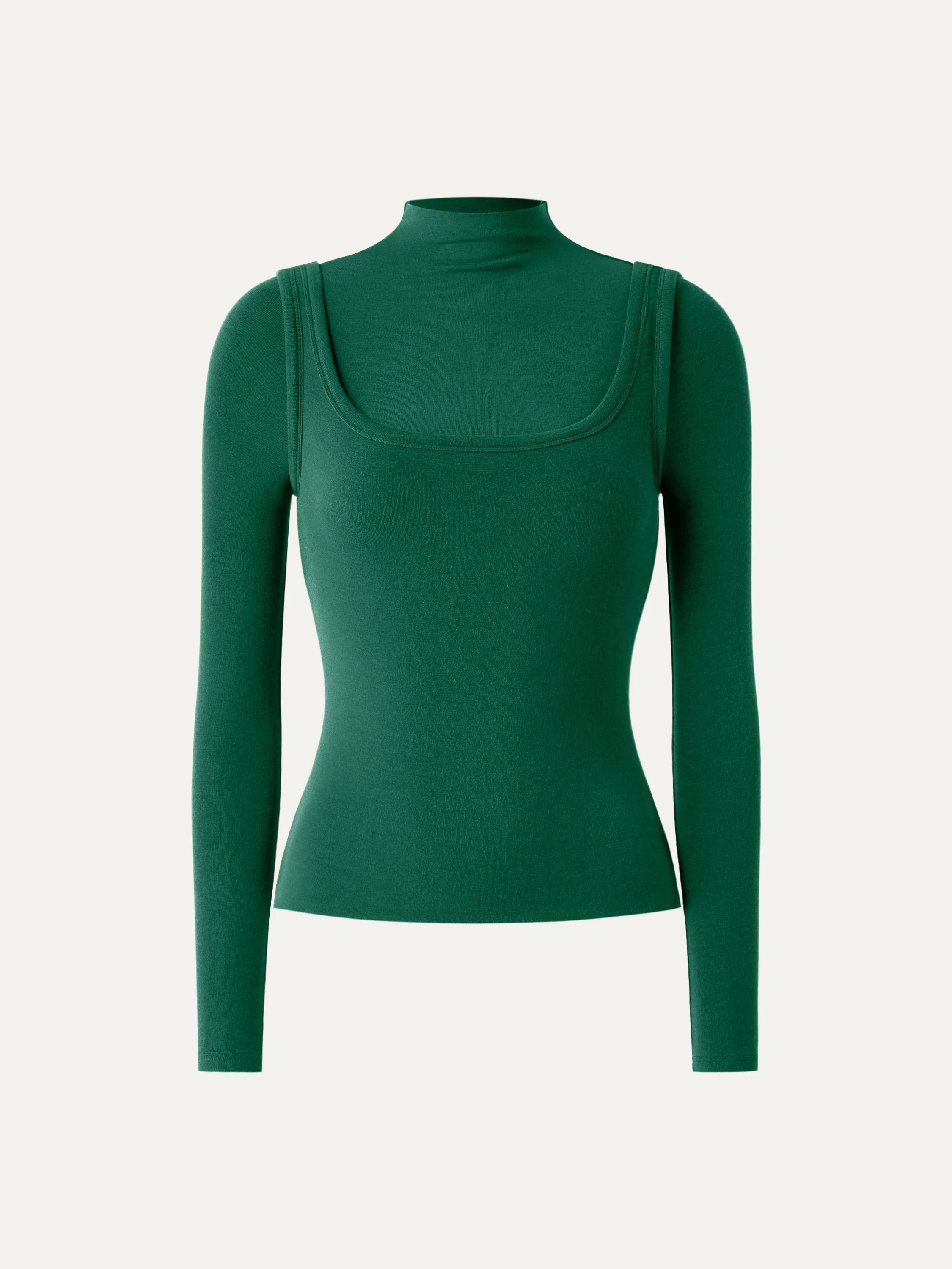 Serene Top