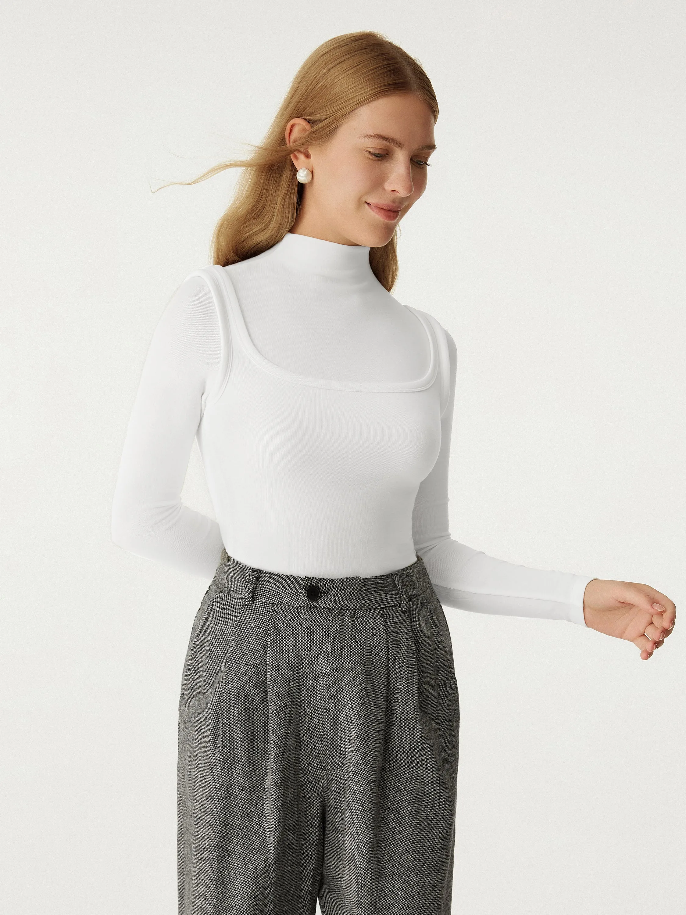 Serene Top