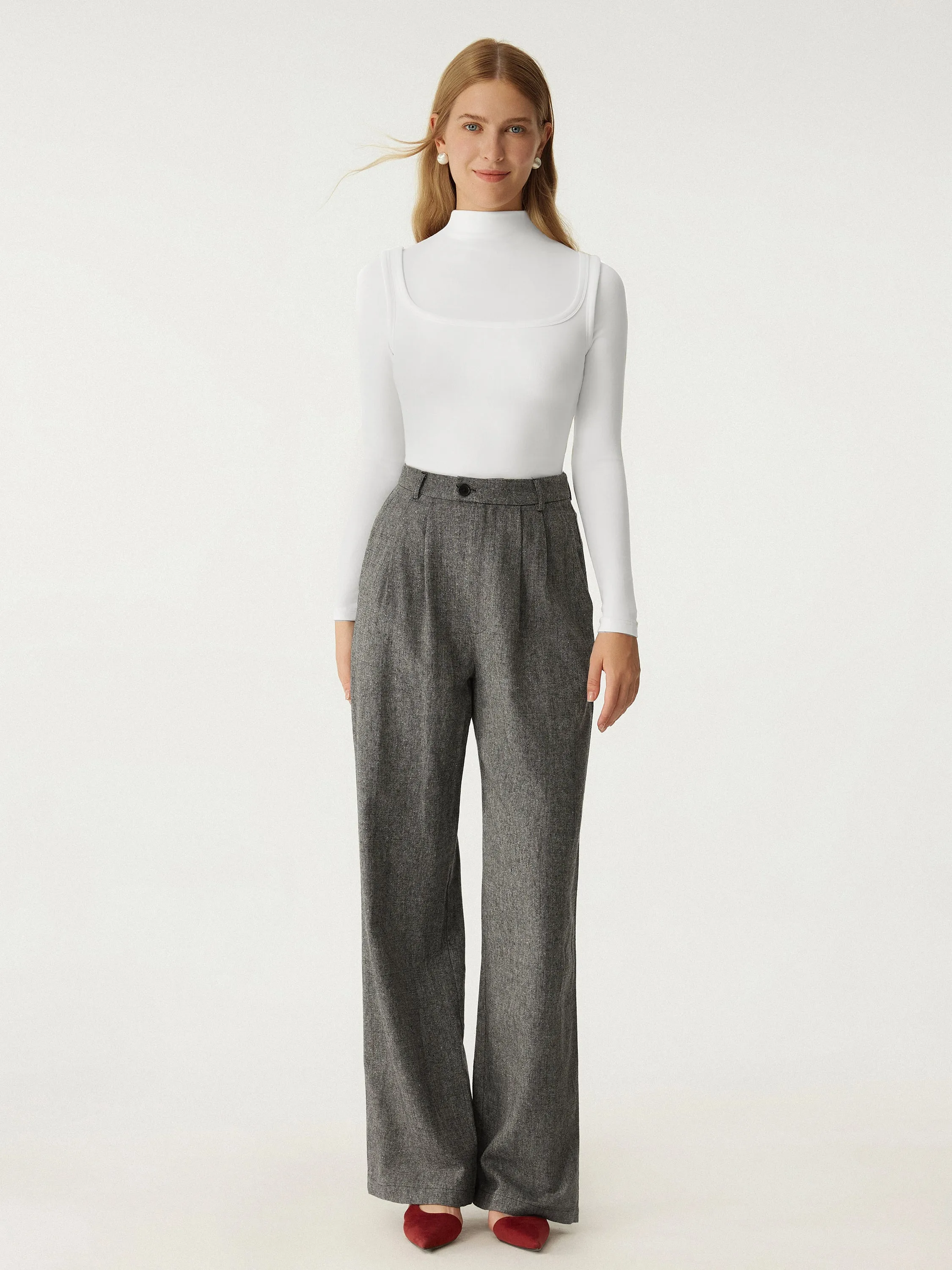 Serene Top