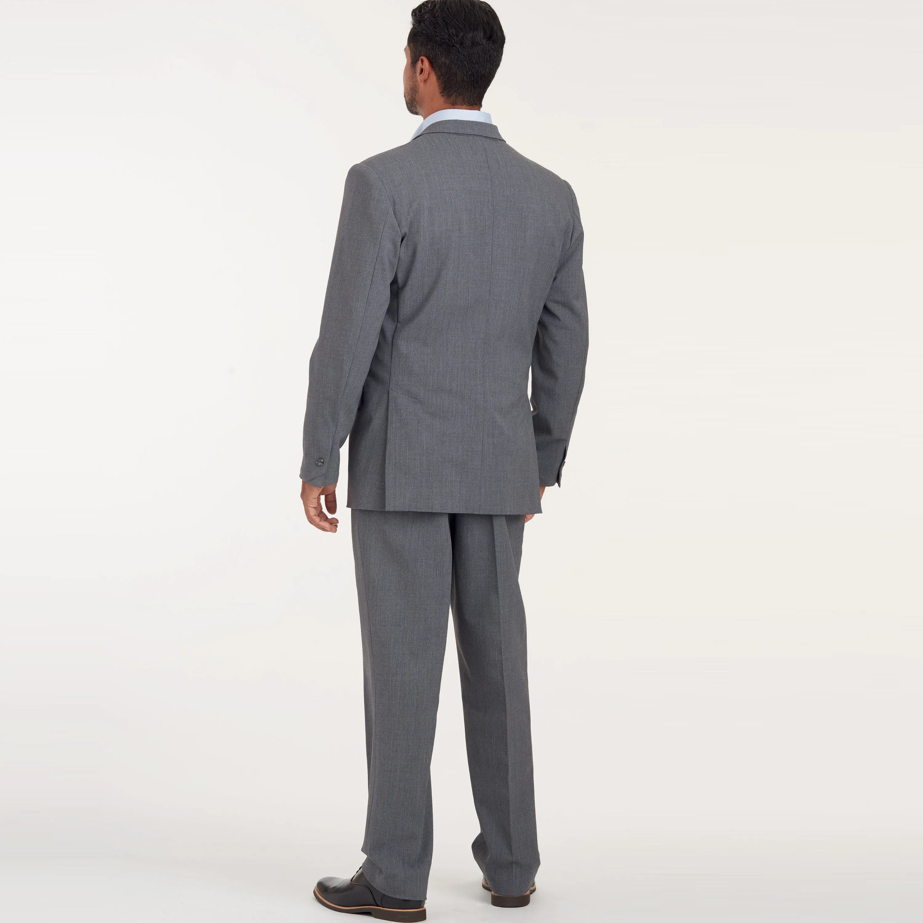 Simplicity Pattern 9241 Men's uit