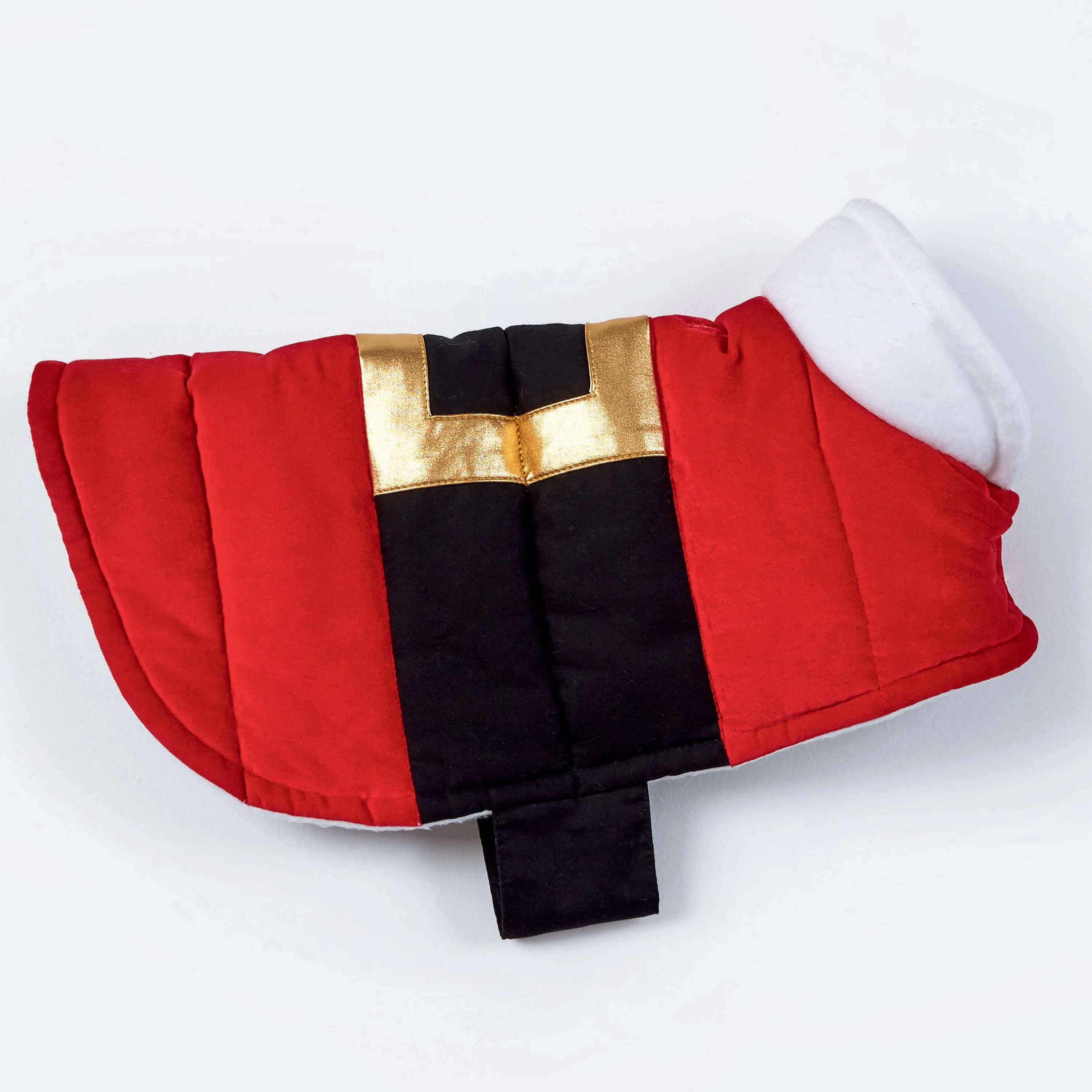 Simplicity Pattern 9426 Quilted Dog Coats