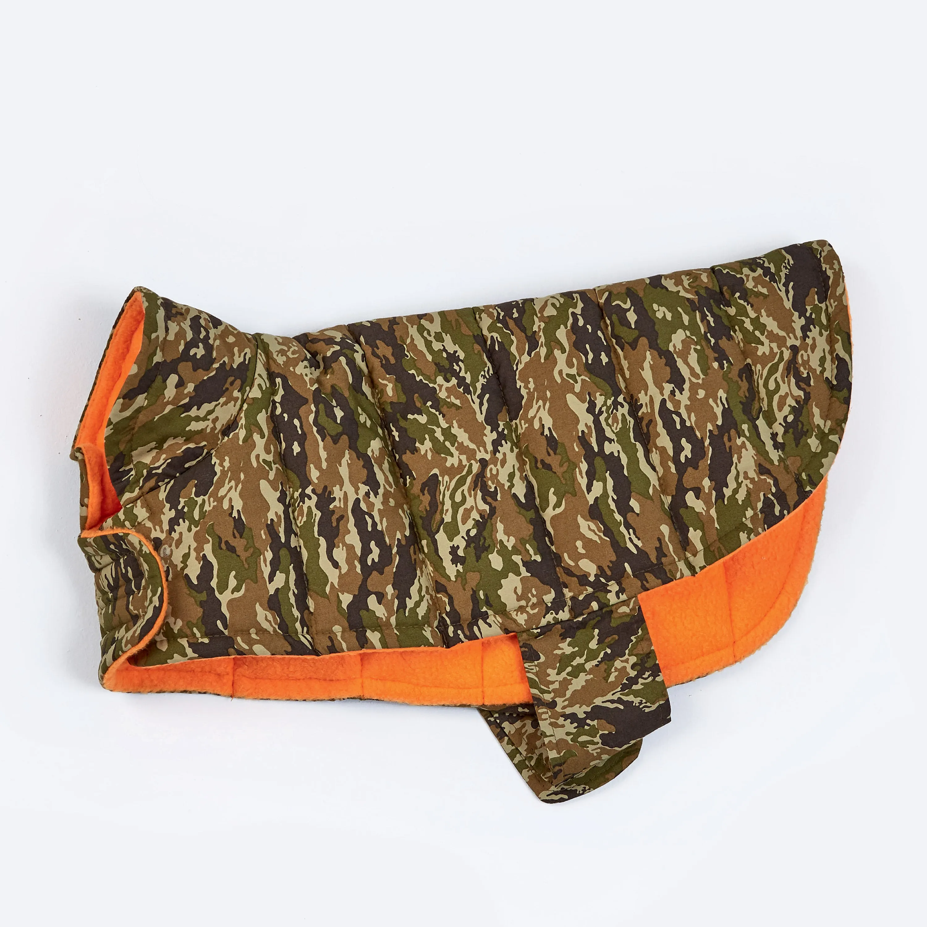 Simplicity Pattern 9426 Quilted Dog Coats