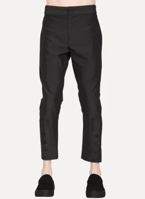 Slim Fit Trousers