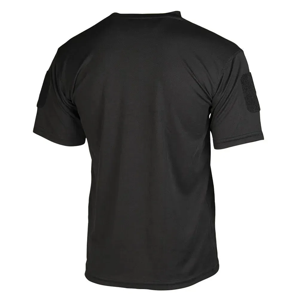 T-Shirt Tactical Quick Dry