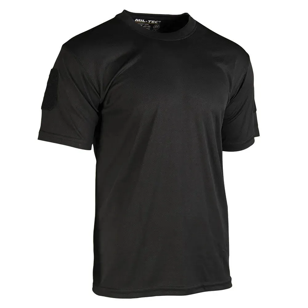 T-Shirt Tactical Quick Dry