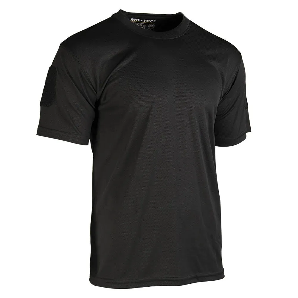 T-Shirt Tactical Quick Dry