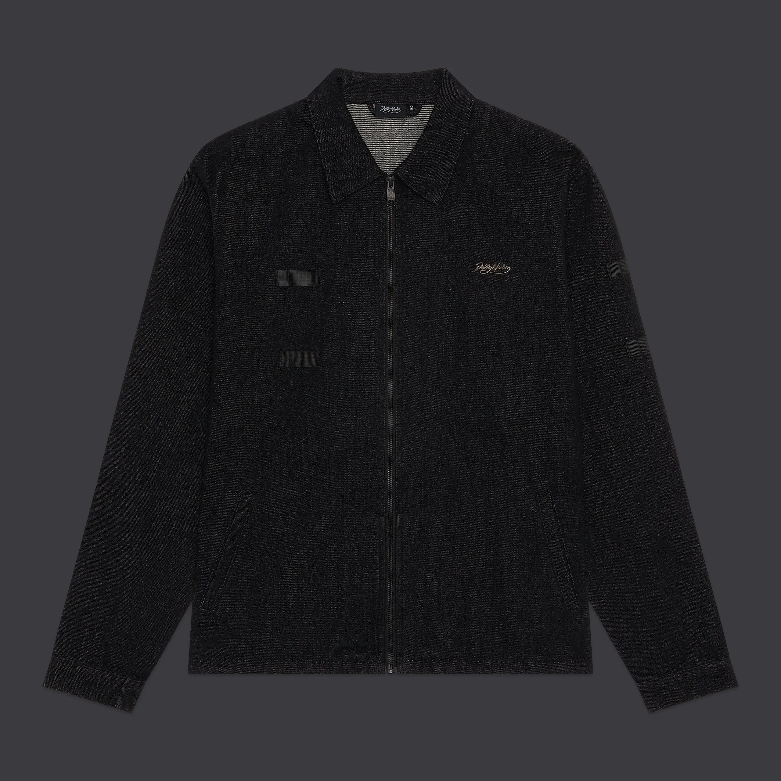 Tao LT Jacket Black