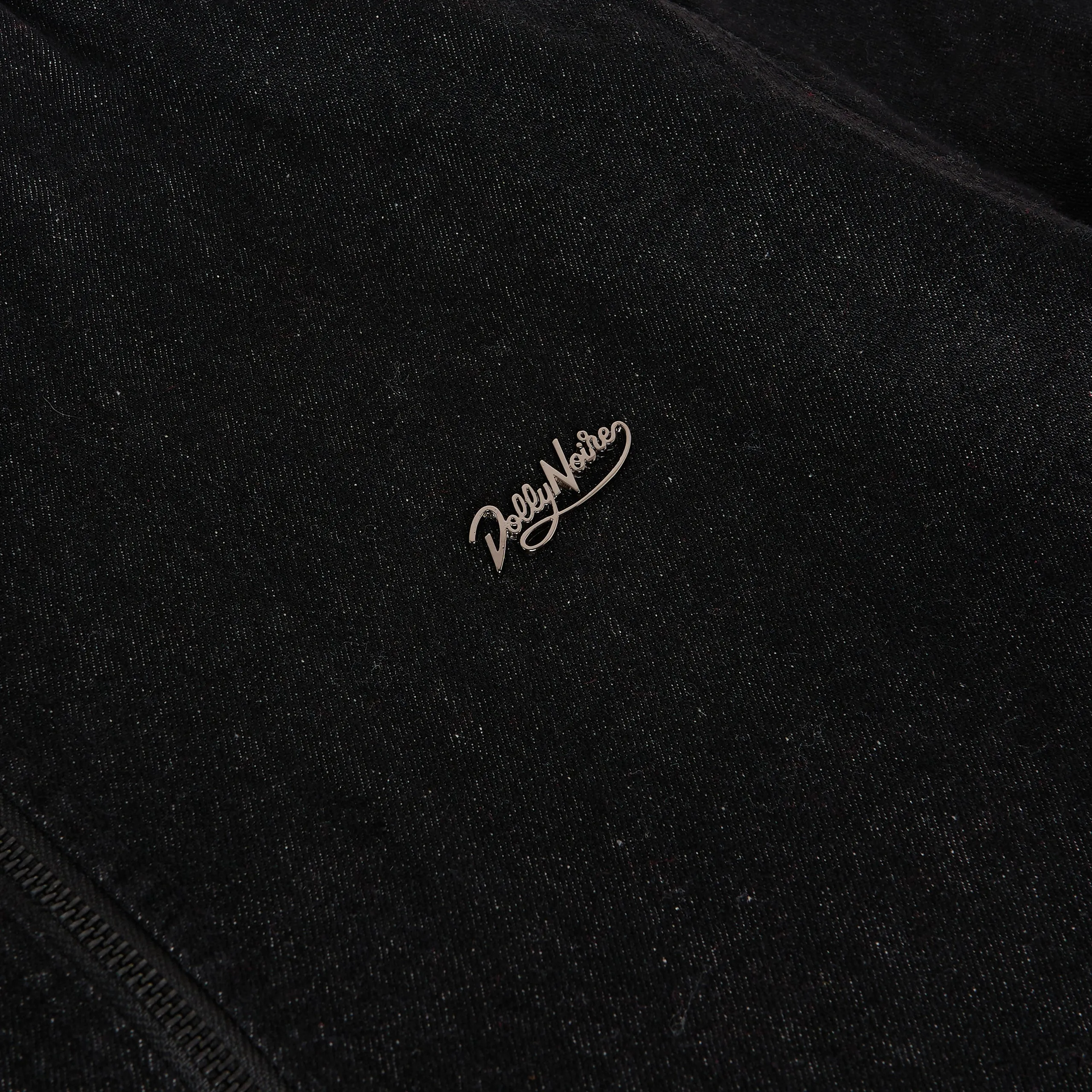 Tao LT Jacket Black