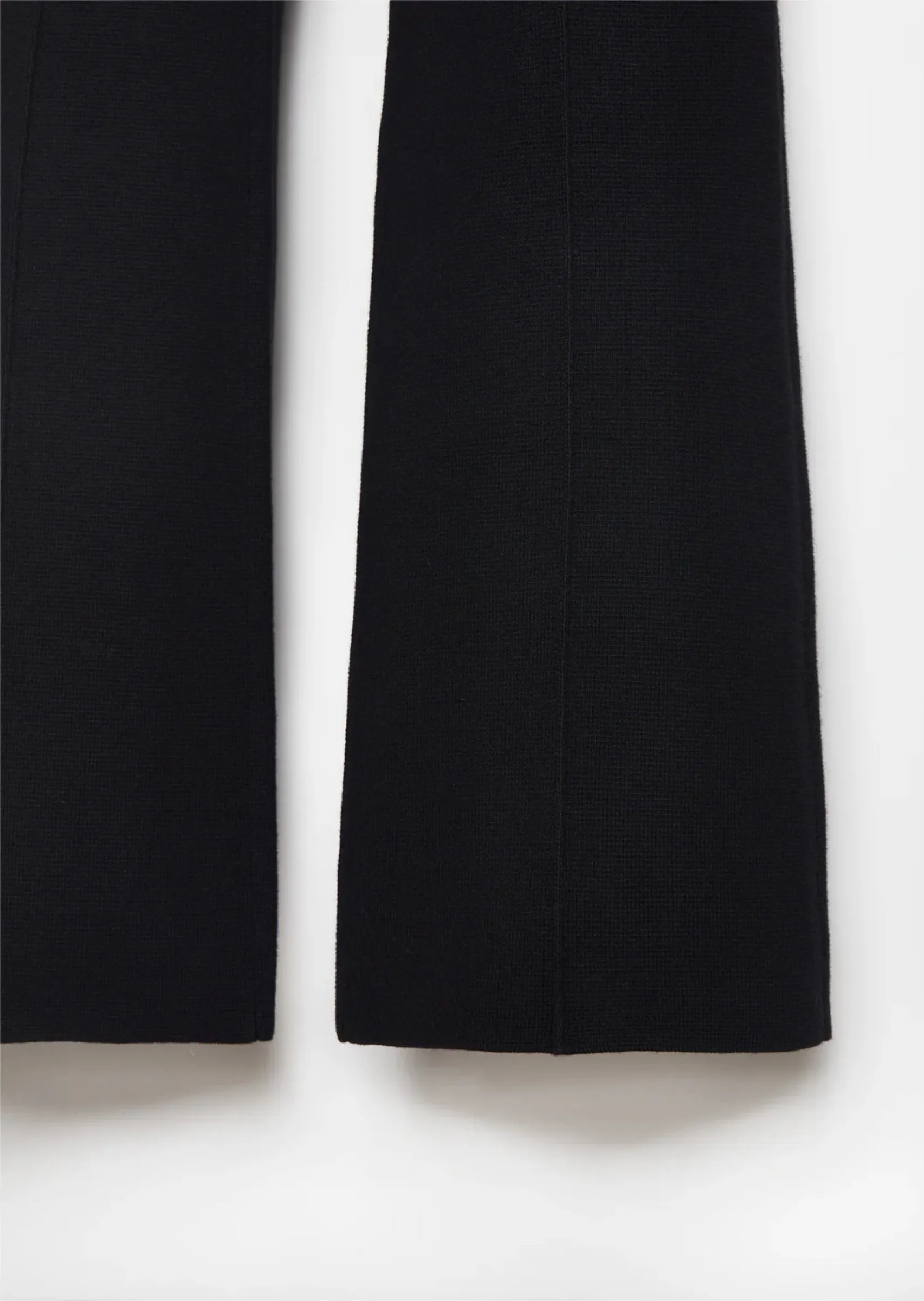 The Emerson Pants in Black | State of Cotton (Copy)
