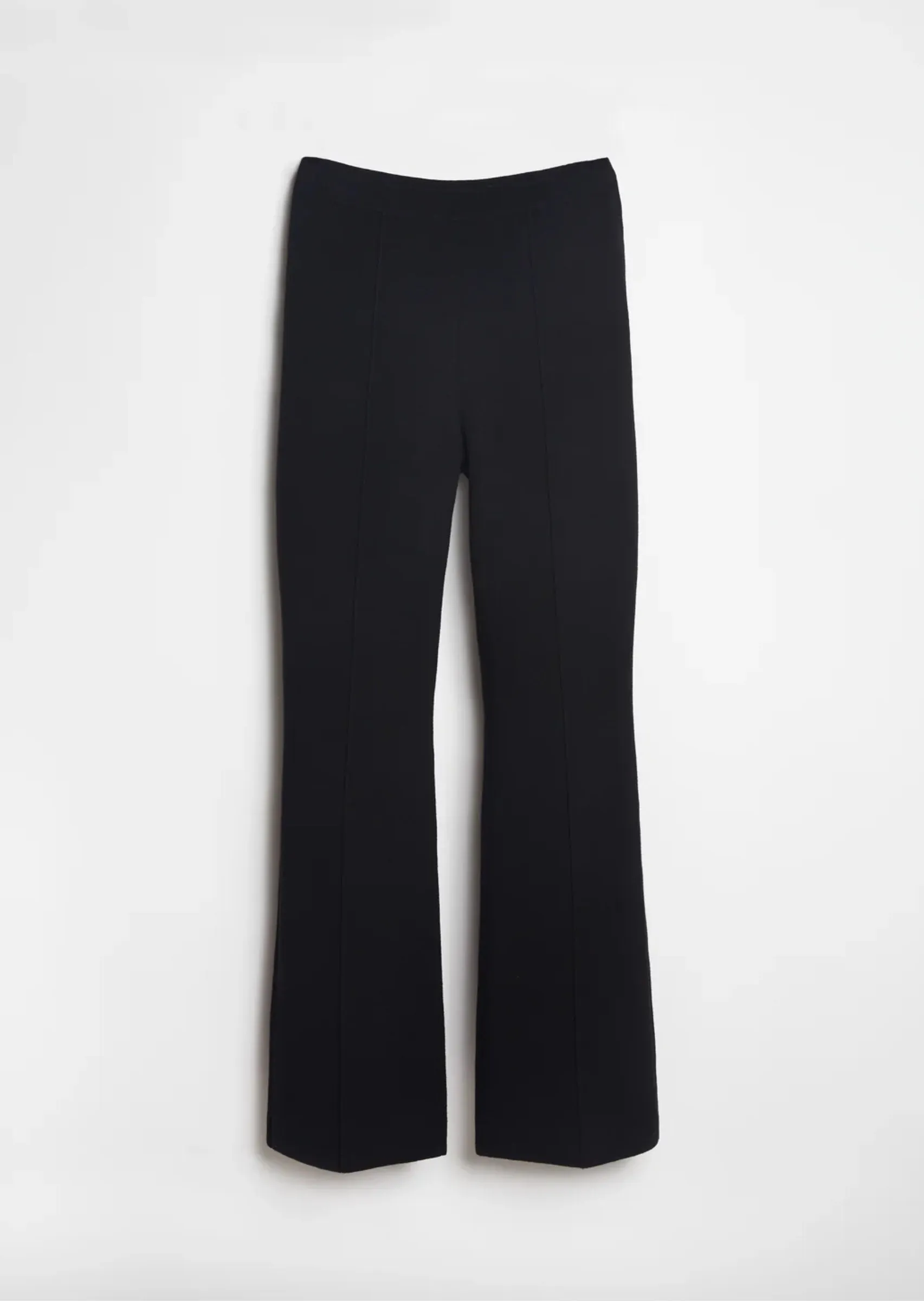 The Emerson Pants in Black | State of Cotton (Copy)