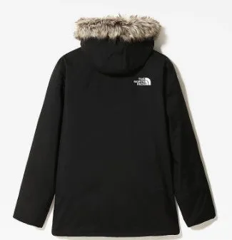 The North Face Womens Zaneck Parka
