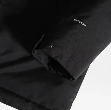 The North Face Womens Zaneck Parka