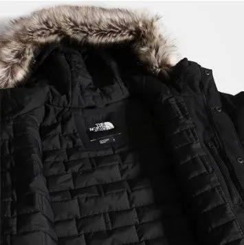 The North Face Womens Zaneck Parka